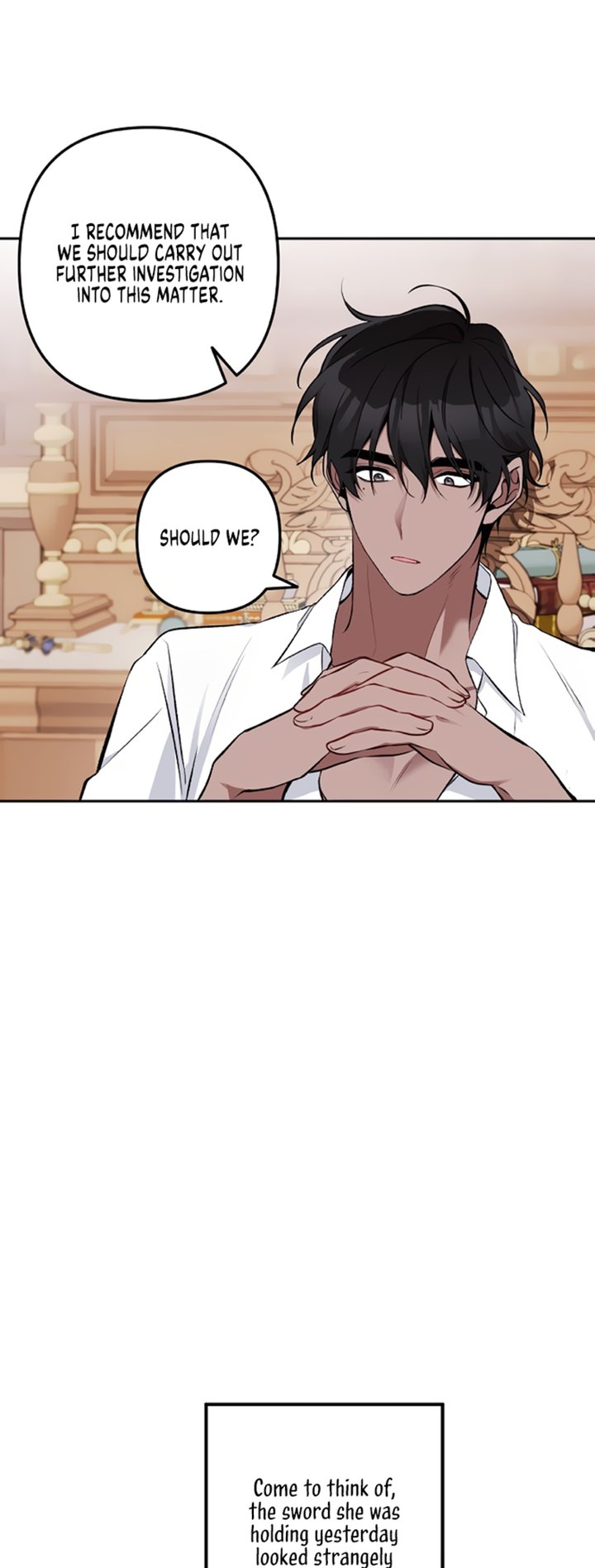 Please Dont Come To The Villainess Stationery Store 14 6