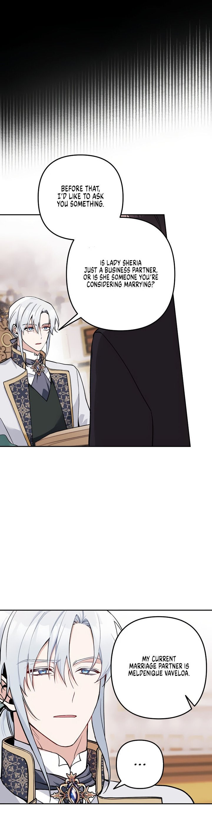 Please Dont Come To The Villainess Stationery Store 15 13