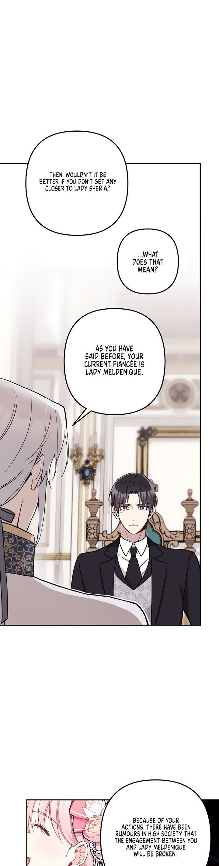 Please Dont Come To The Villainess Stationery Store 15 14