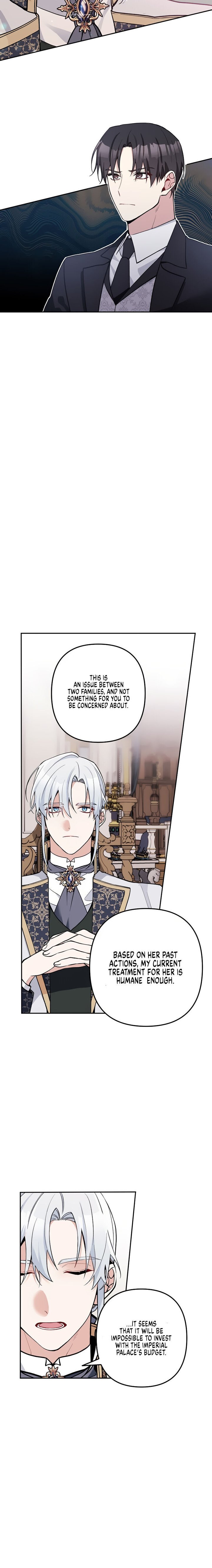 Please Dont Come To The Villainess Stationery Store 15 17