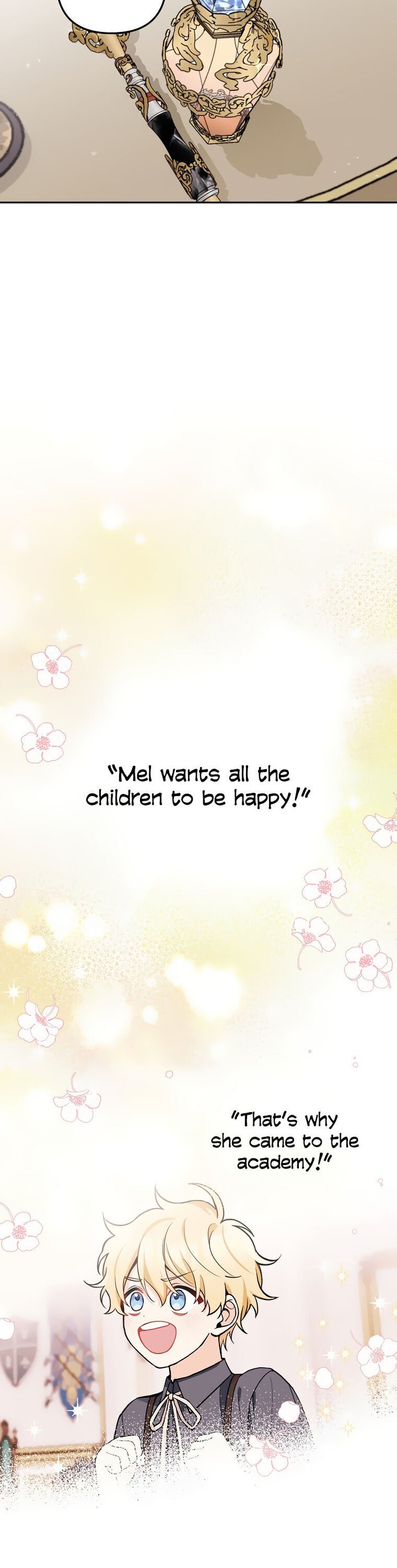 Please Dont Come To The Villainess Stationery Store 15 21