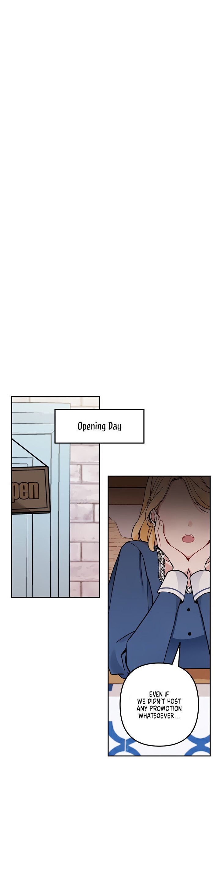 Please Dont Come To The Villainess Stationery Store 15 23