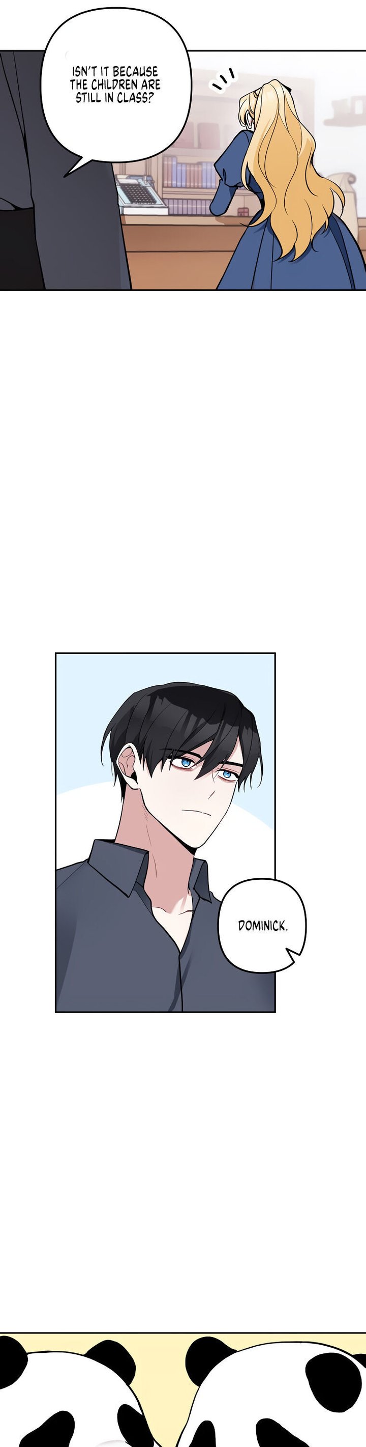 Please Dont Come To The Villainess Stationery Store 15 25