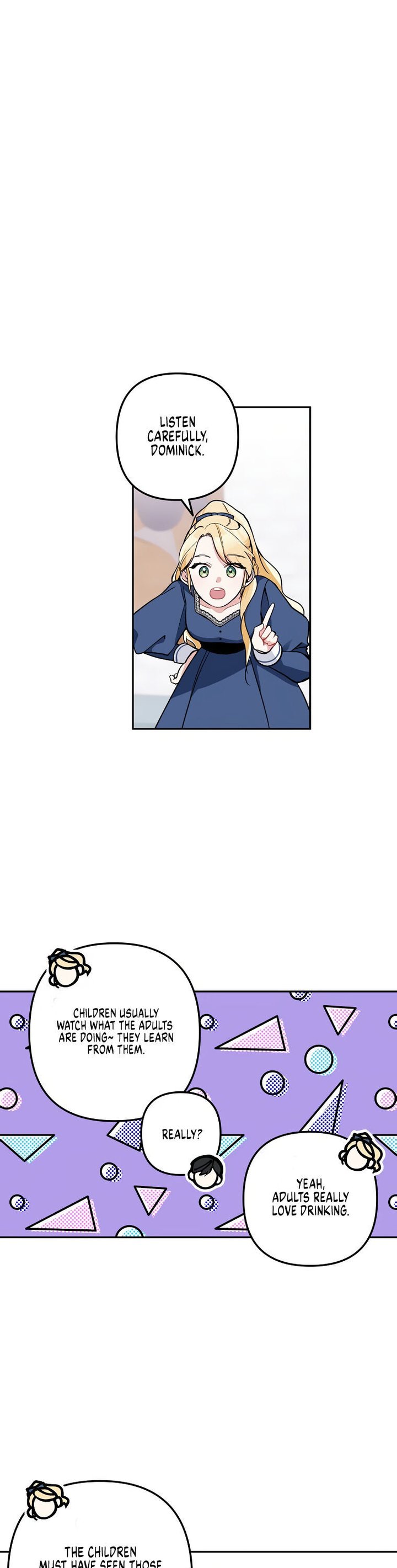 Please Dont Come To The Villainess Stationery Store 15 27