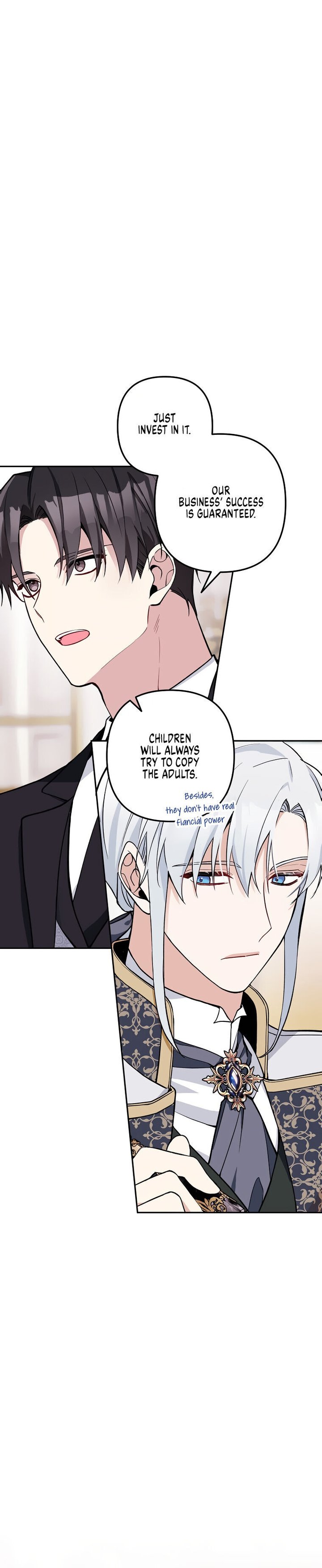 Please Dont Come To The Villainess Stationery Store 15 7