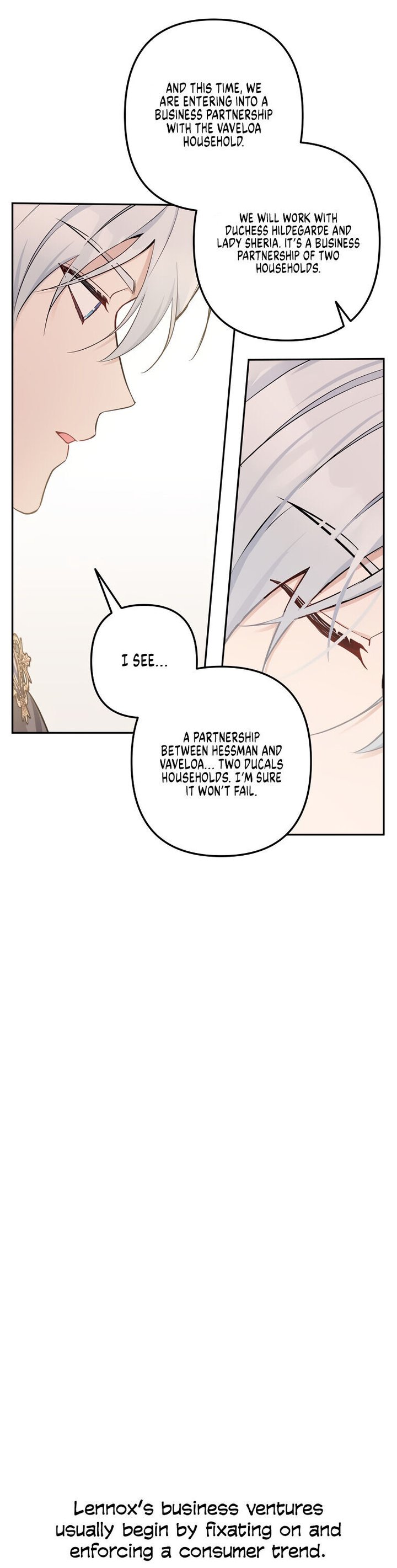 Please Dont Come To The Villainess Stationery Store 15 9