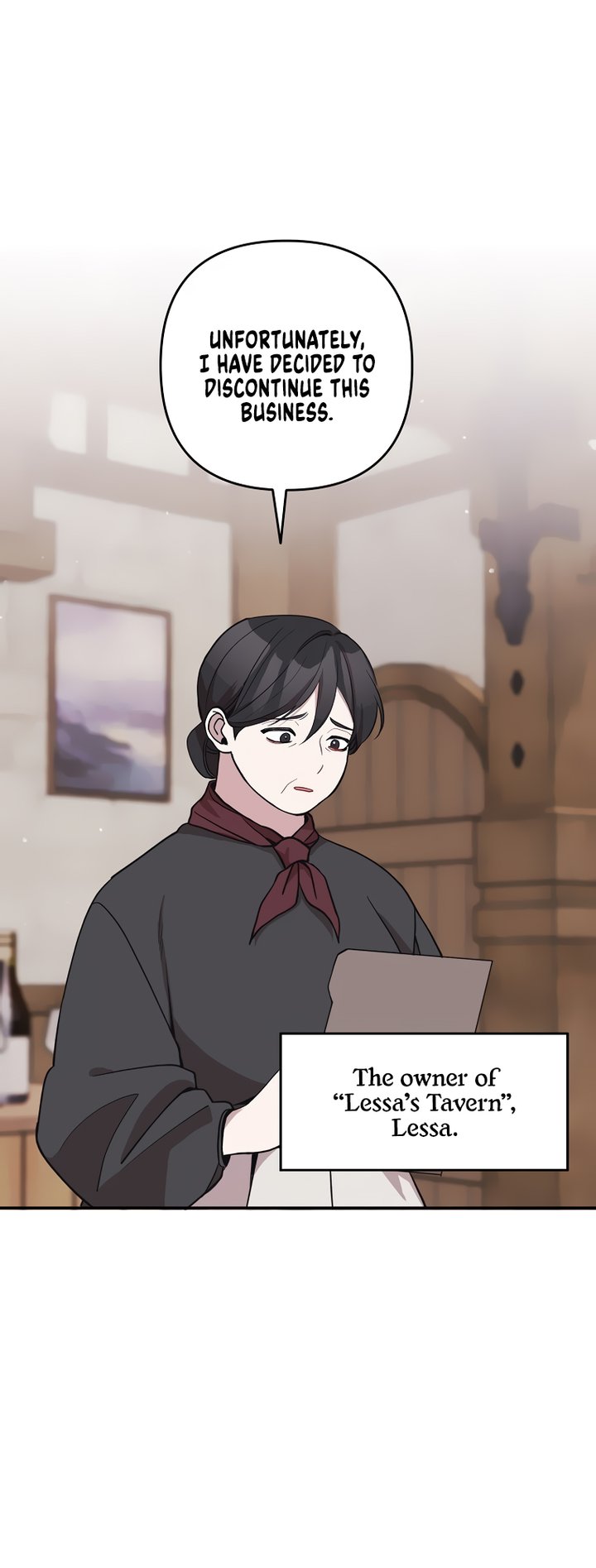 Please Dont Come To The Villainess Stationery Store 16 26