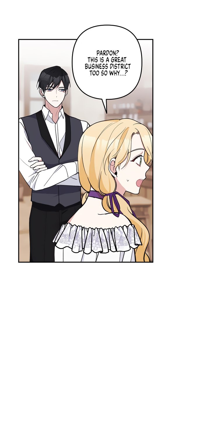Please Dont Come To The Villainess Stationery Store 16 27