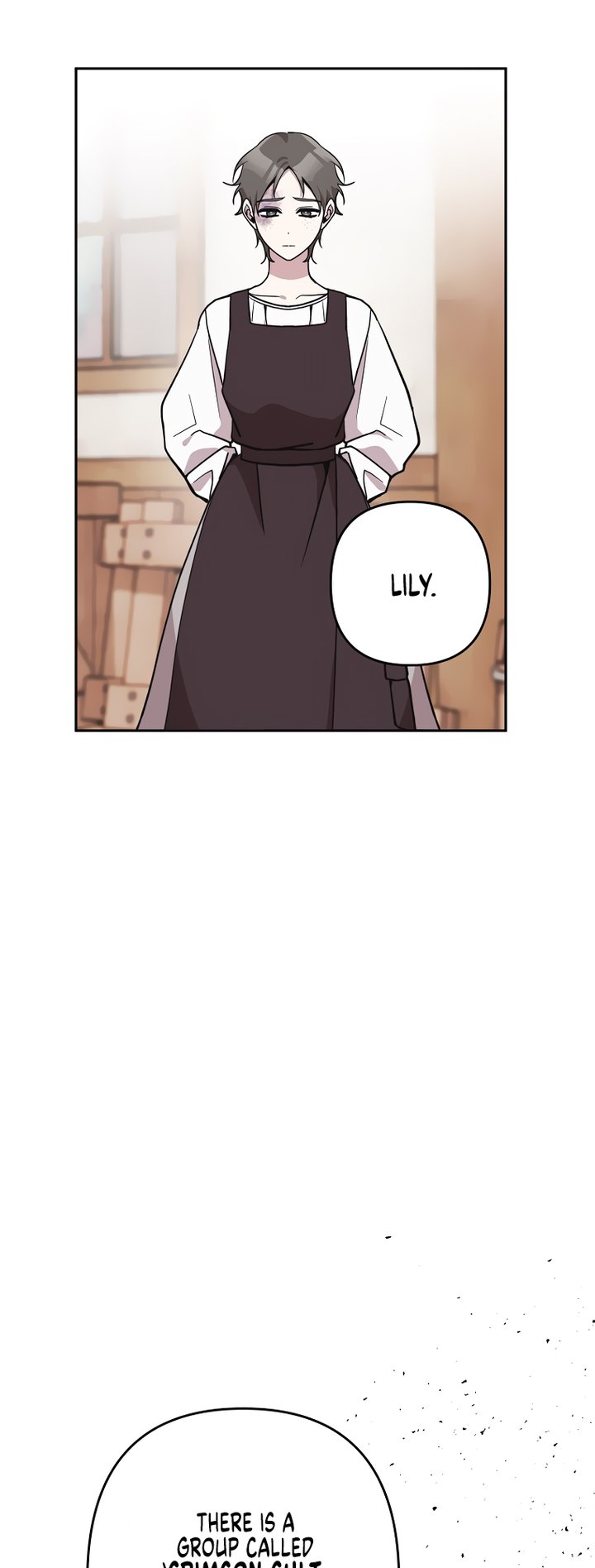 Please Dont Come To The Villainess Stationery Store 16 29