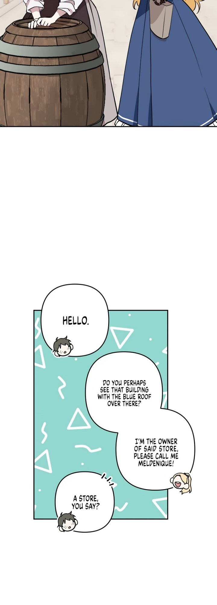 Please Dont Come To The Villainess Stationery Store 16 3