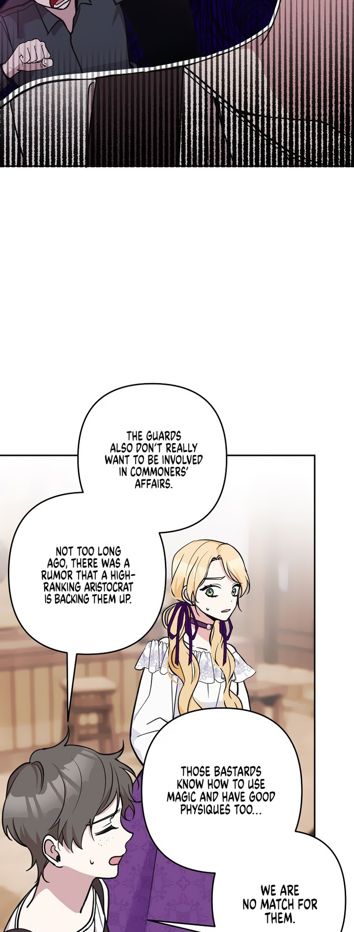 Please Dont Come To The Villainess Stationery Store 16 31