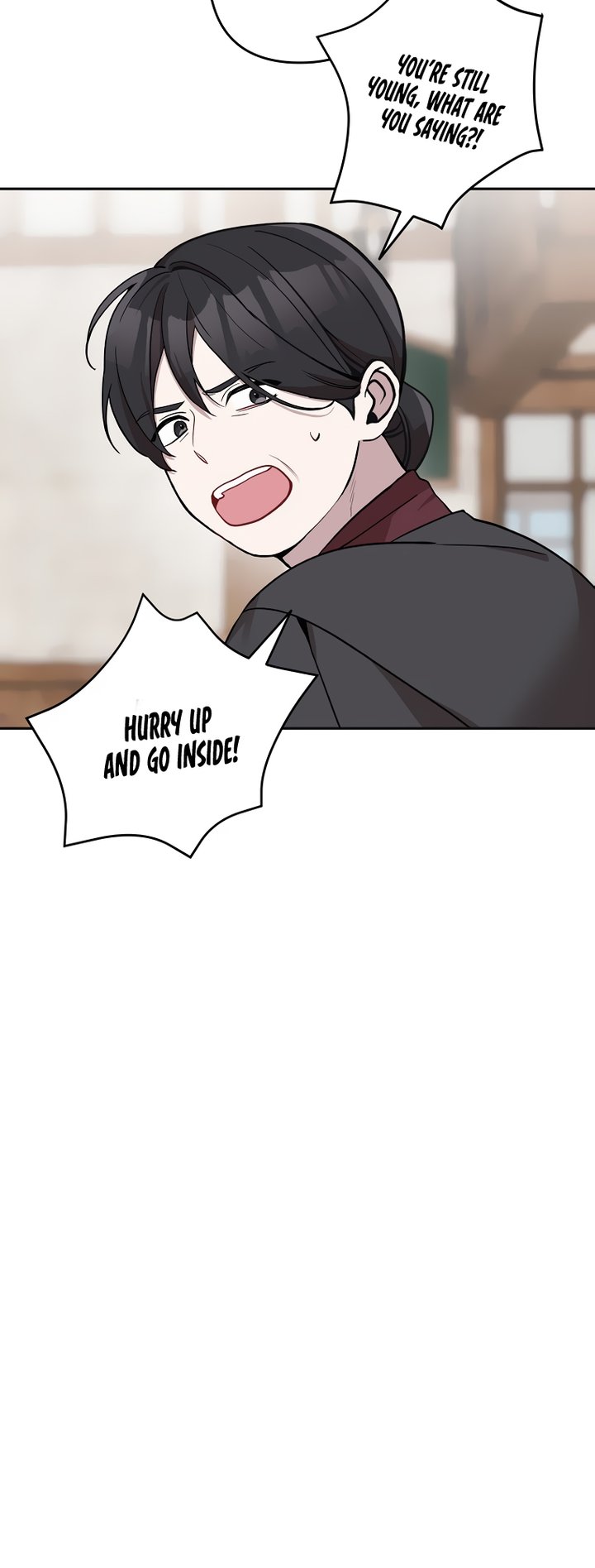 Please Dont Come To The Villainess Stationery Store 16 37