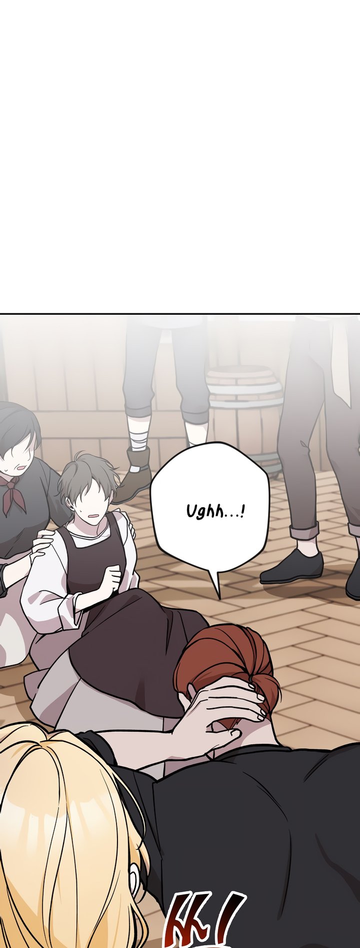 Please Dont Come To The Villainess Stationery Store 16 45