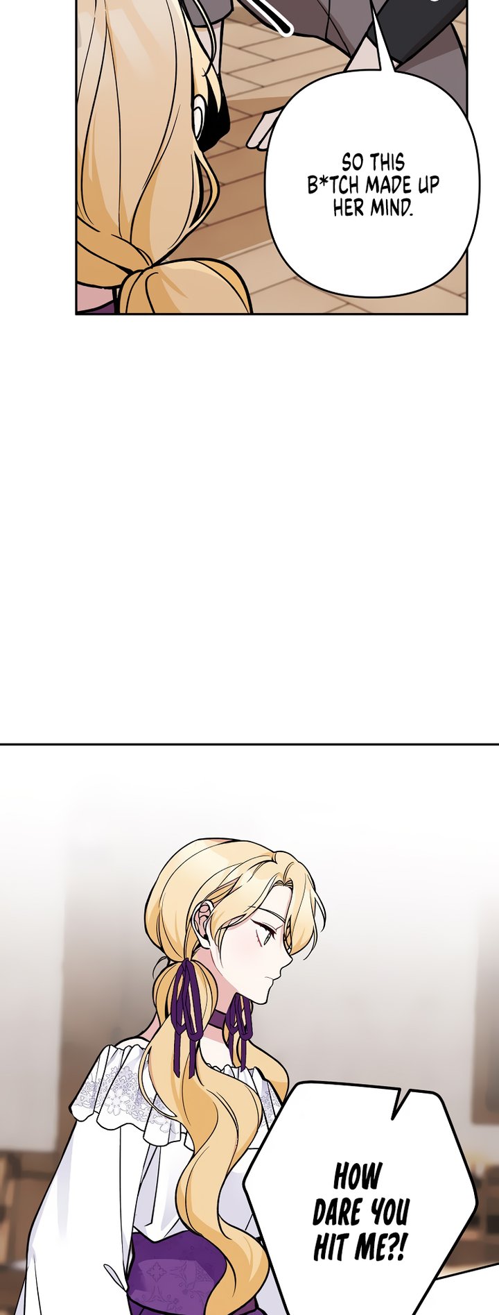Please Dont Come To The Villainess Stationery Store 16 48