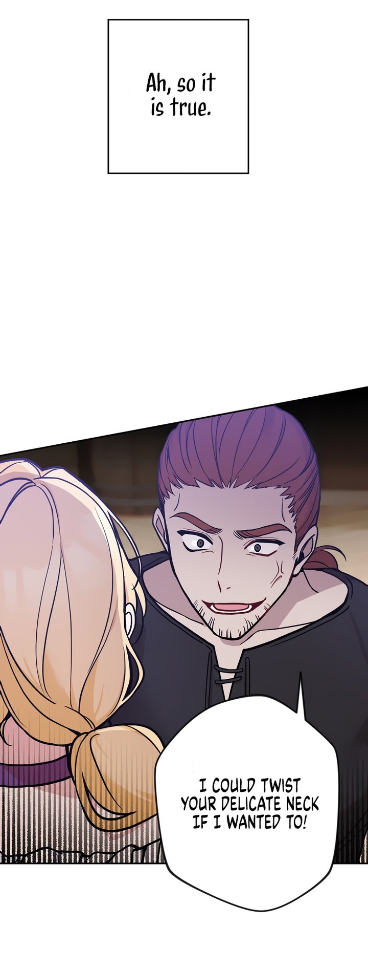 Please Dont Come To The Villainess Stationery Store 16 55