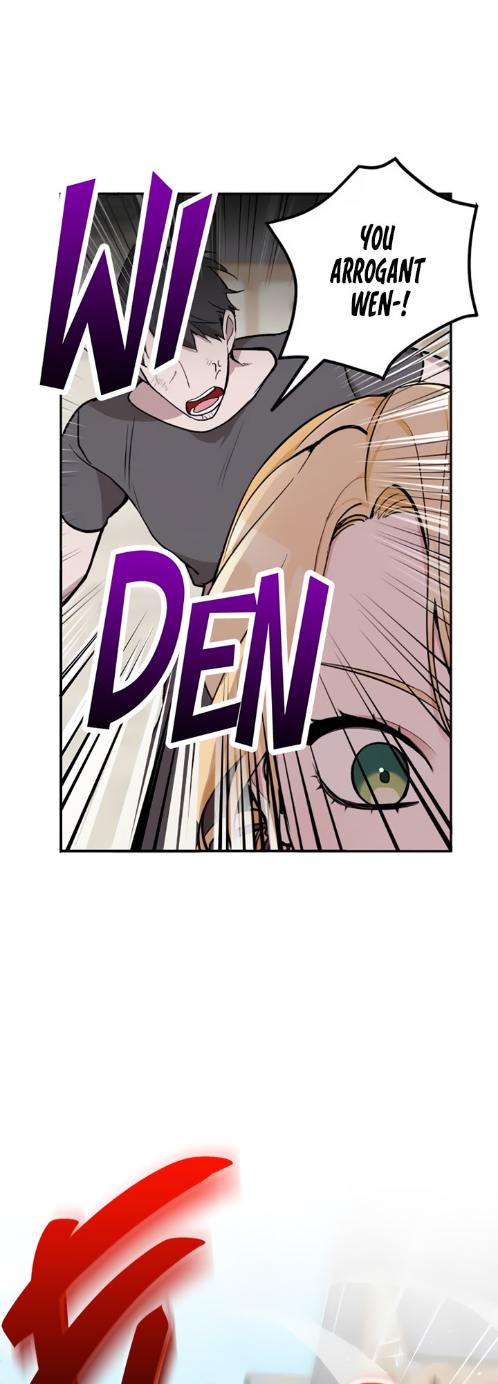 Please Dont Come To The Villainess Stationery Store 17 10