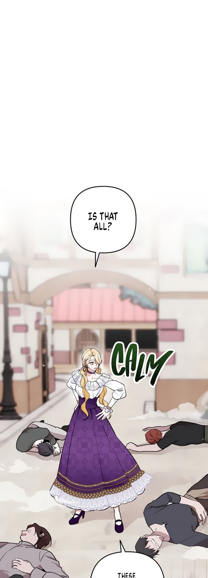 Please Dont Come To The Villainess Stationery Store 17 12