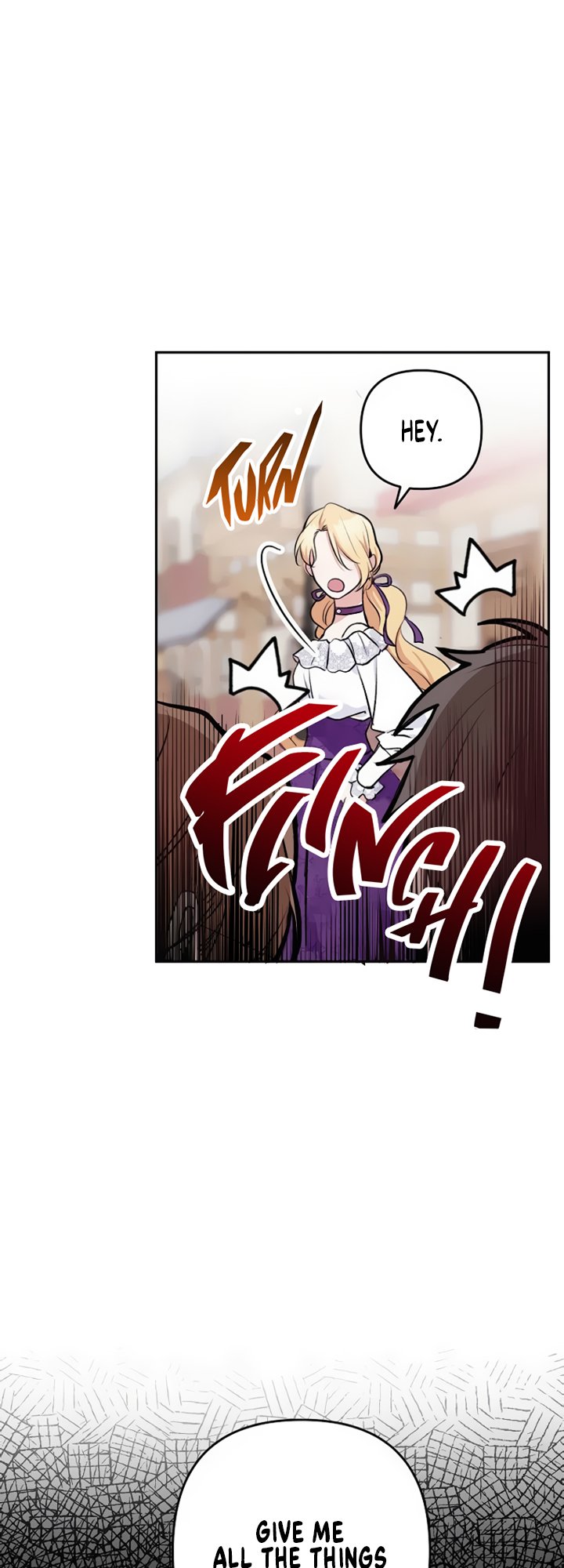 Please Dont Come To The Villainess Stationery Store 17 14