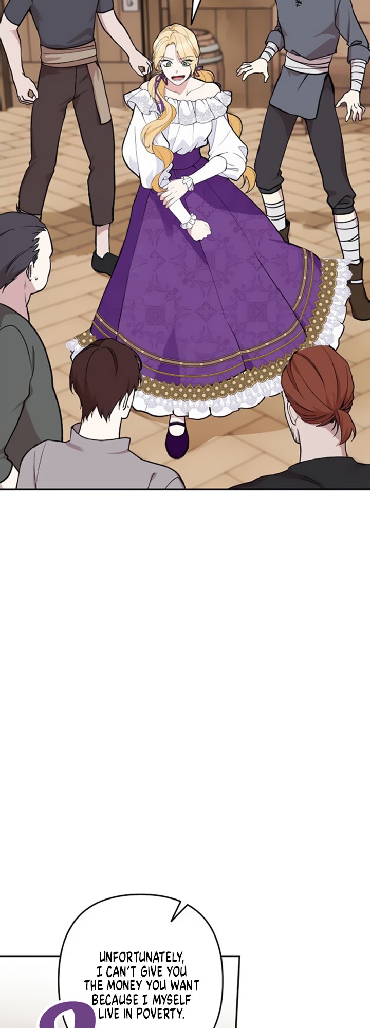 Please Dont Come To The Villainess Stationery Store 17 2