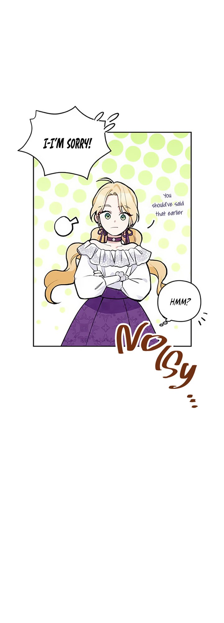 Please Dont Come To The Villainess Stationery Store 17 20