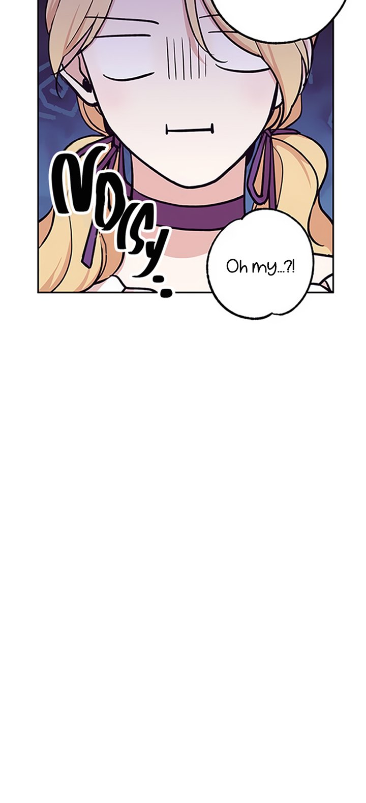 Please Dont Come To The Villainess Stationery Store 17 25
