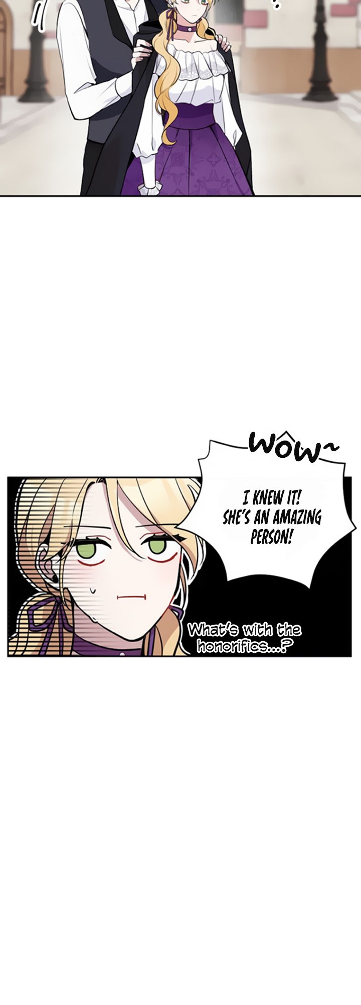 Please Dont Come To The Villainess Stationery Store 17 29
