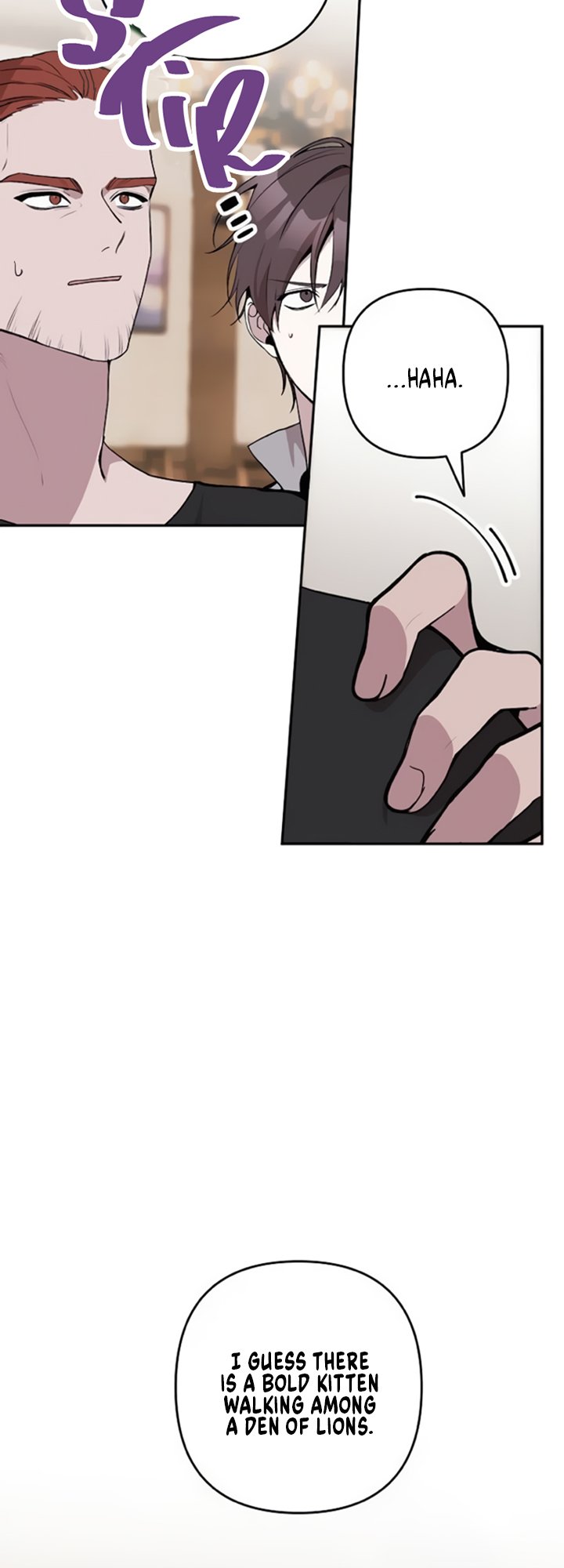 Please Dont Come To The Villainess Stationery Store 17 3