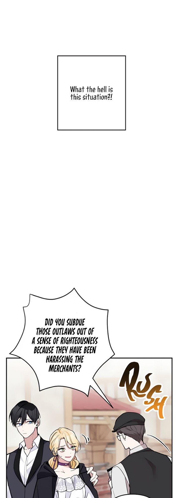 Please Dont Come To The Villainess Stationery Store 17 30