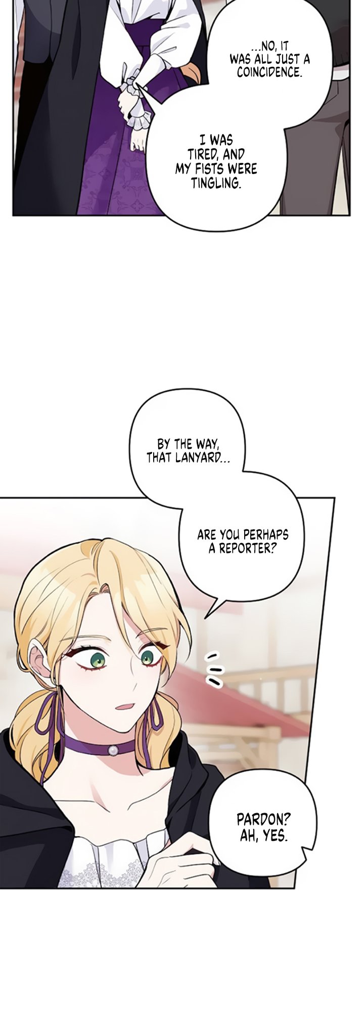 Please Dont Come To The Villainess Stationery Store 17 31