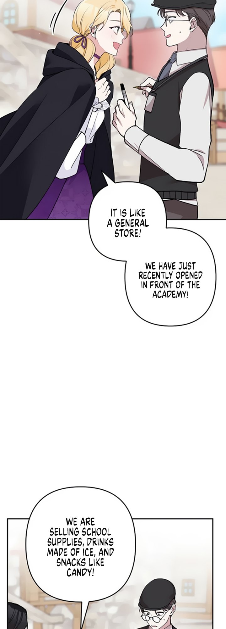 Please Dont Come To The Villainess Stationery Store 17 33