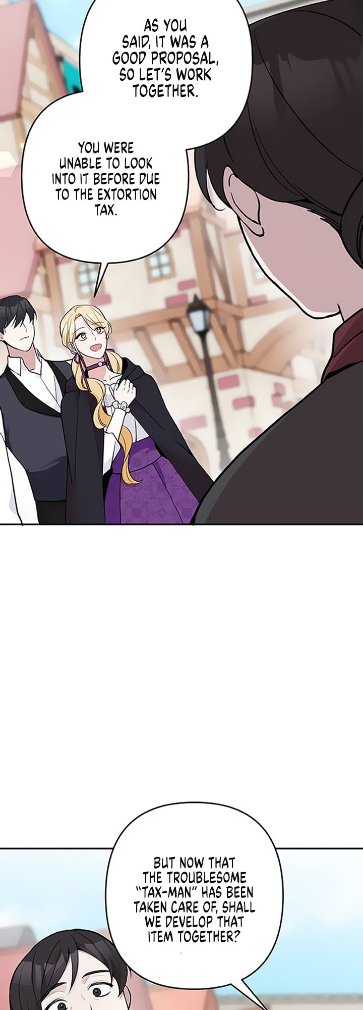 Please Dont Come To The Villainess Stationery Store 17 37
