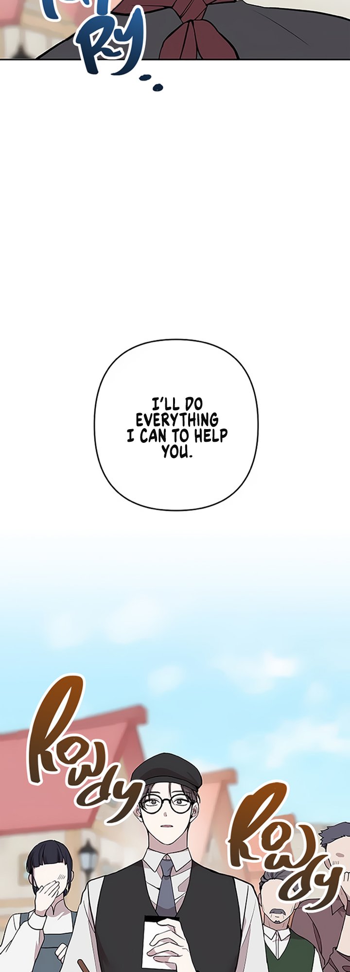 Please Dont Come To The Villainess Stationery Store 17 39