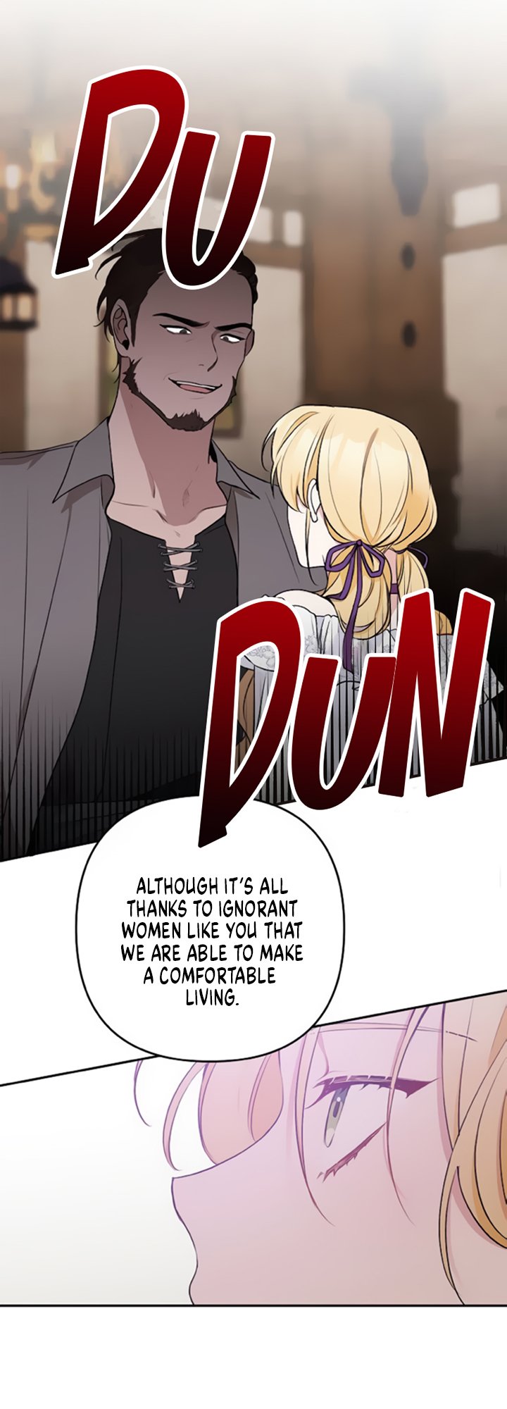 Please Dont Come To The Villainess Stationery Store 17 4
