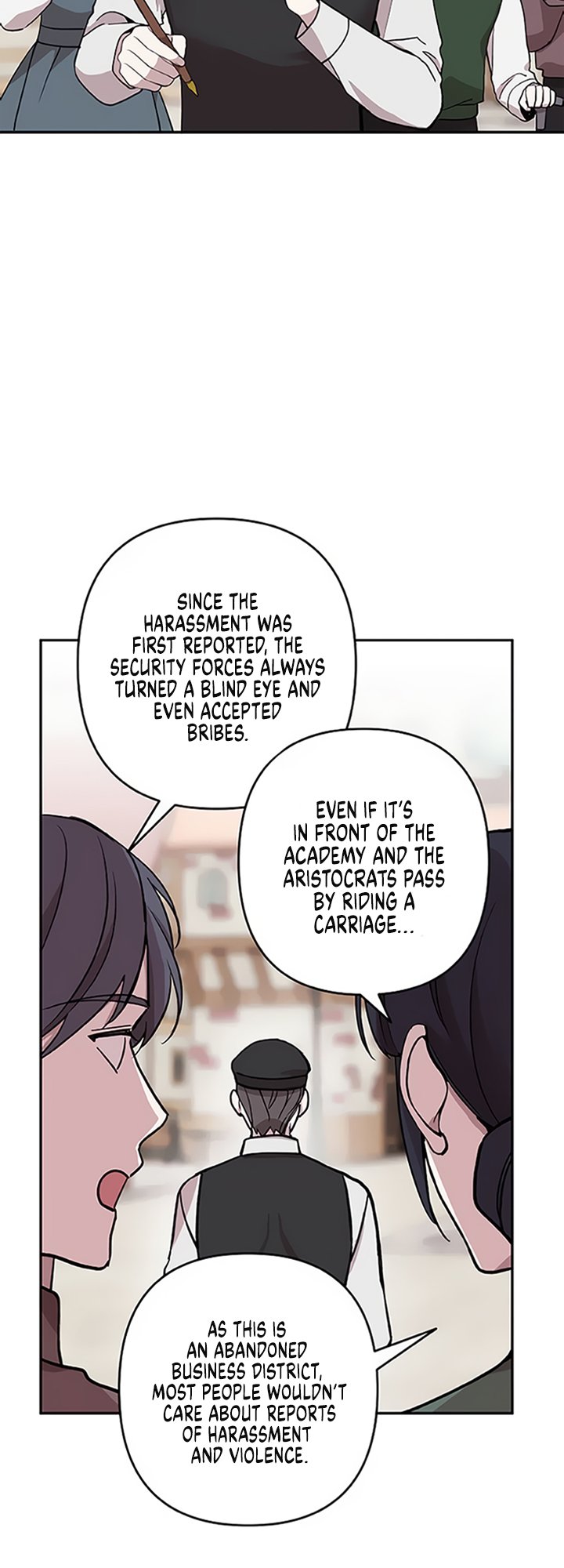 Please Dont Come To The Villainess Stationery Store 17 40