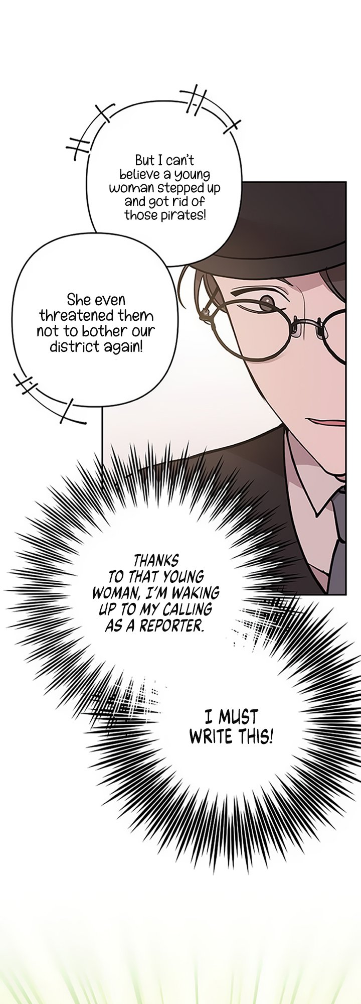 Please Dont Come To The Villainess Stationery Store 17 41