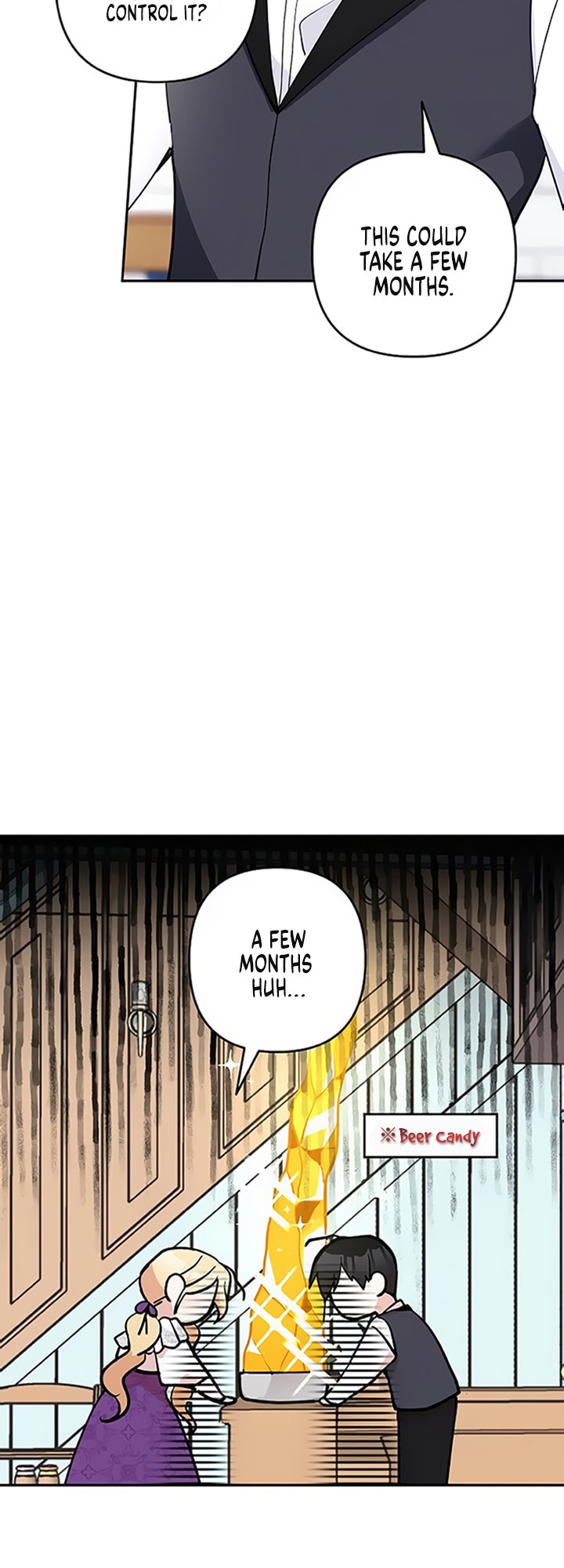 Please Dont Come To The Villainess Stationery Store 17 46