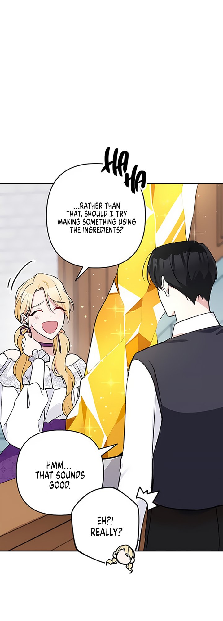Please Dont Come To The Villainess Stationery Store 17 47
