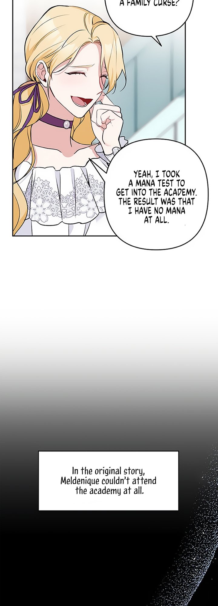 Please Dont Come To The Villainess Stationery Store 17 50