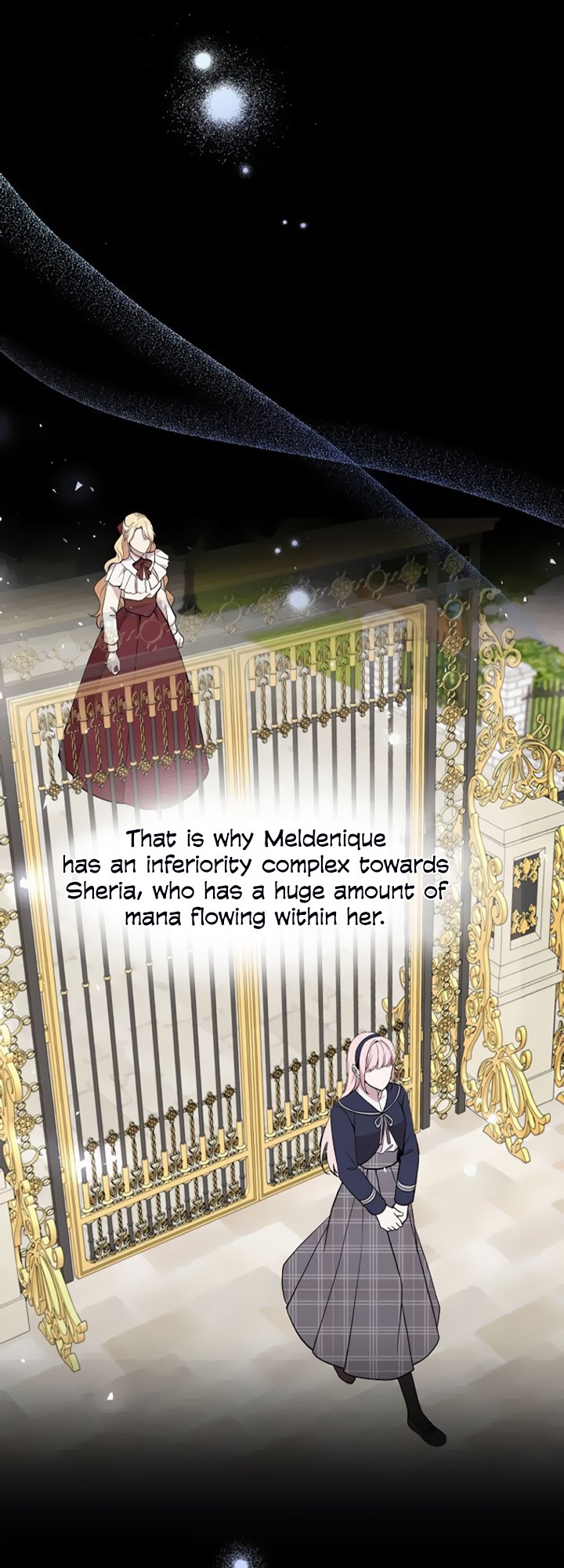 Please Dont Come To The Villainess Stationery Store 17 53
