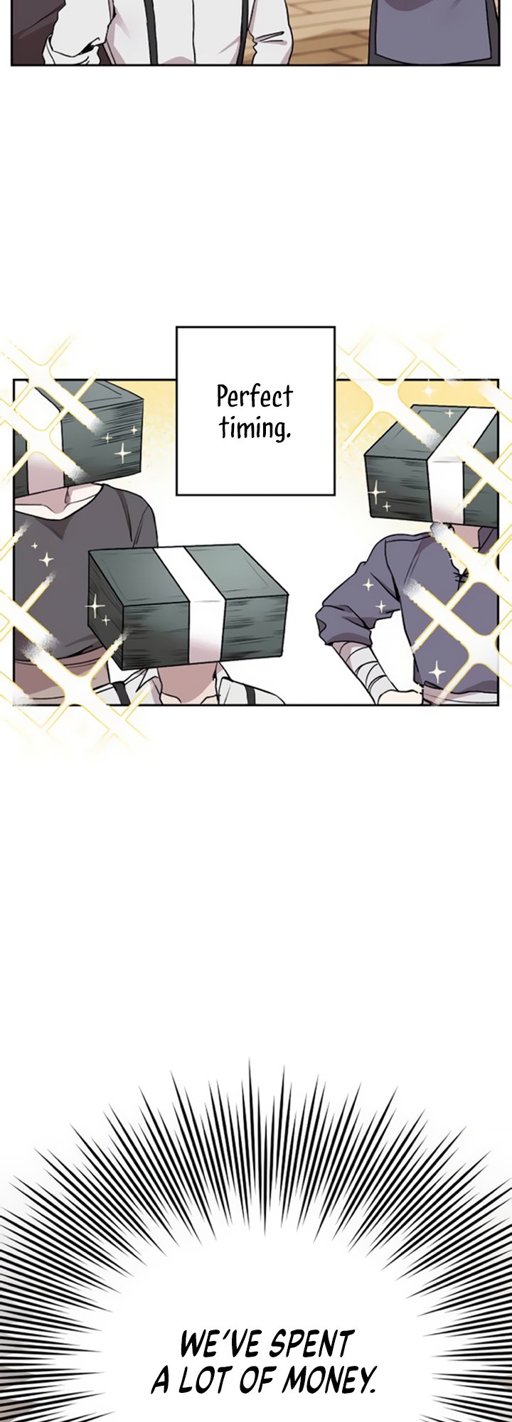 Please Dont Come To The Villainess Stationery Store 17 6