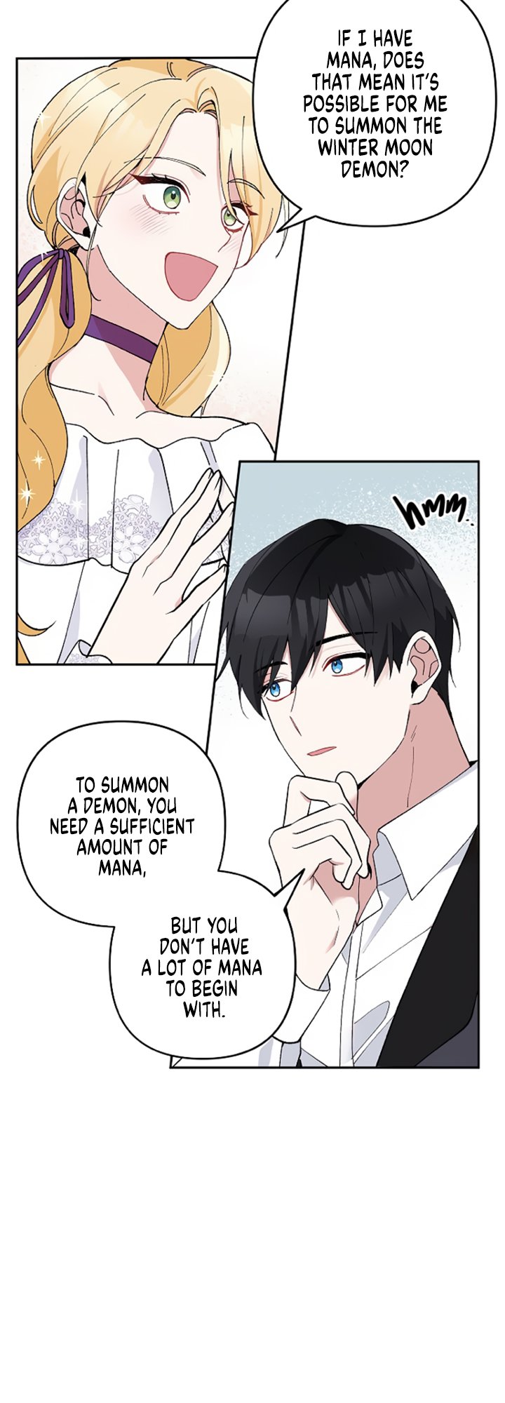 Please Dont Come To The Villainess Stationery Store 18 16