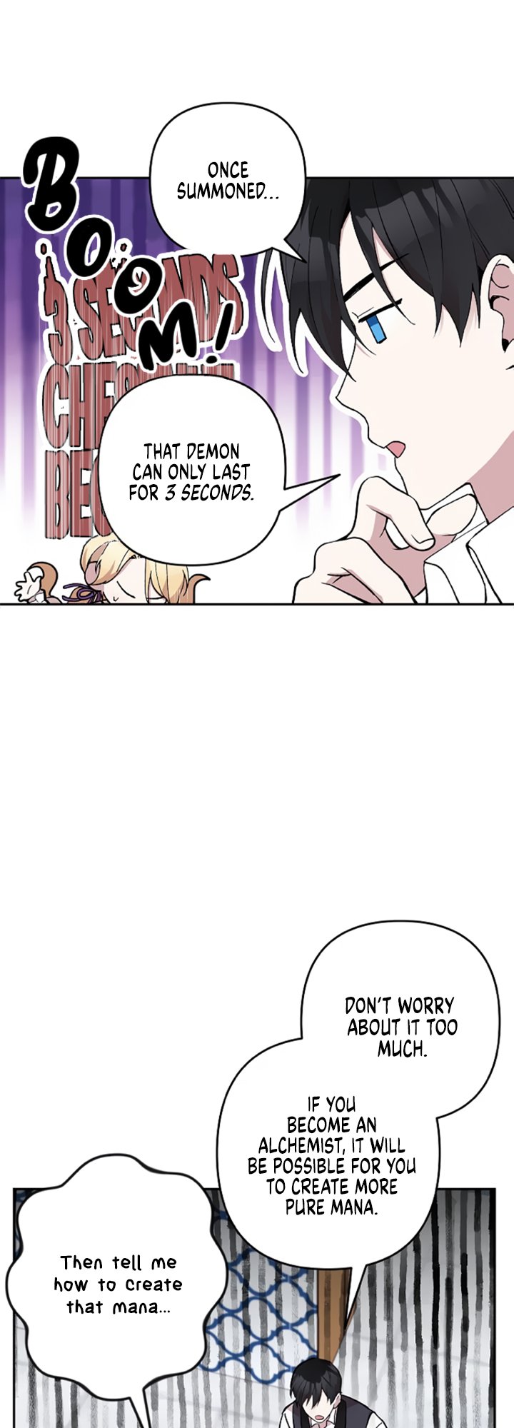 Please Dont Come To The Villainess Stationery Store 18 17