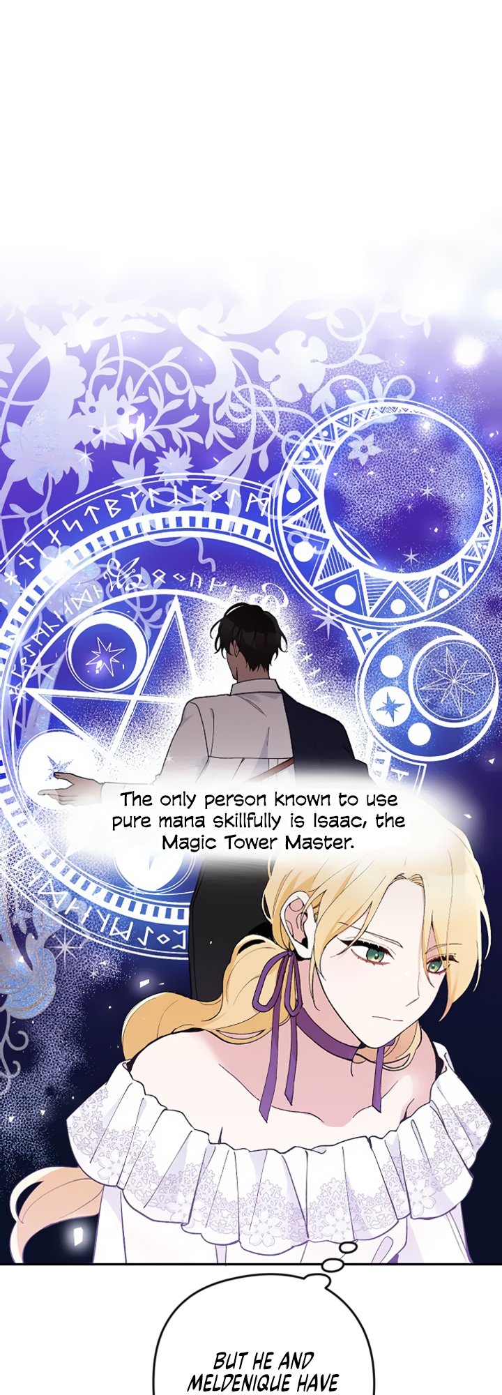 Please Dont Come To The Villainess Stationery Store 18 19
