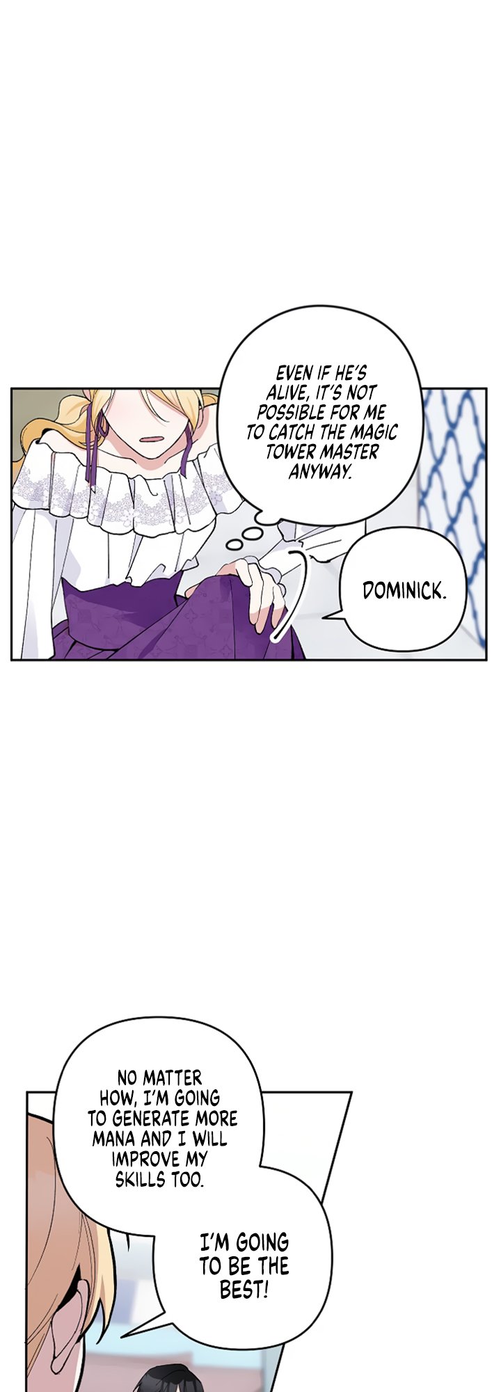 Please Dont Come To The Villainess Stationery Store 18 21