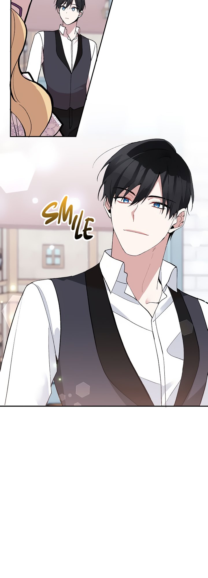 Please Dont Come To The Villainess Stationery Store 18 22