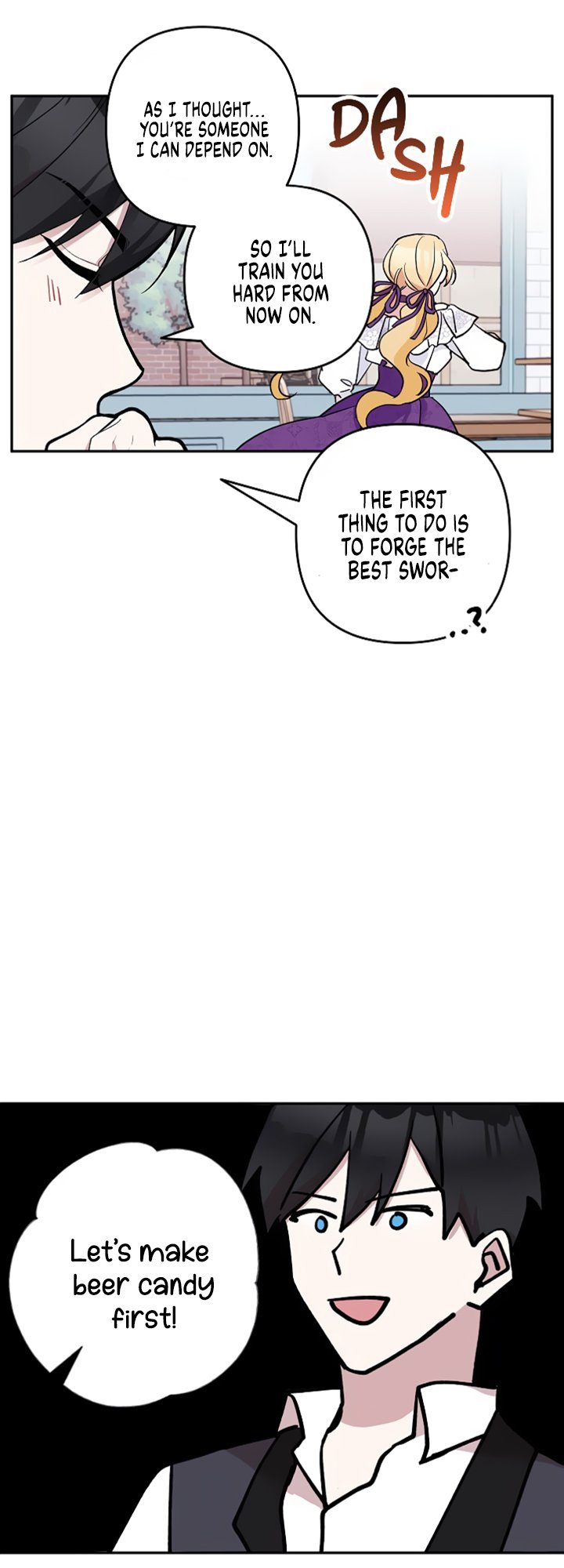 Please Dont Come To The Villainess Stationery Store 18 23
