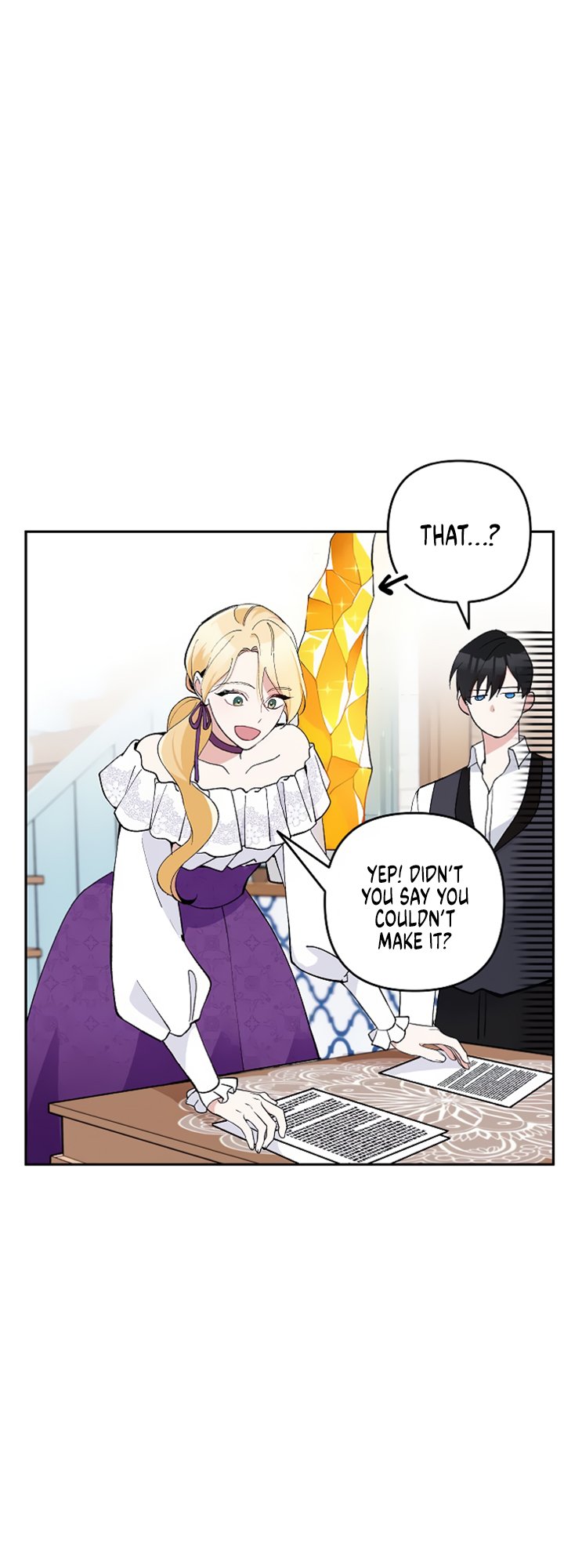 Please Dont Come To The Villainess Stationery Store 18 24