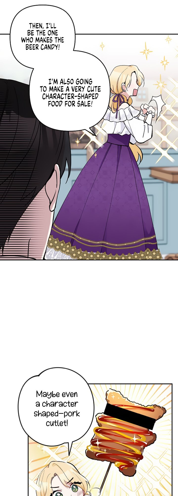 Please Dont Come To The Villainess Stationery Store 18 25