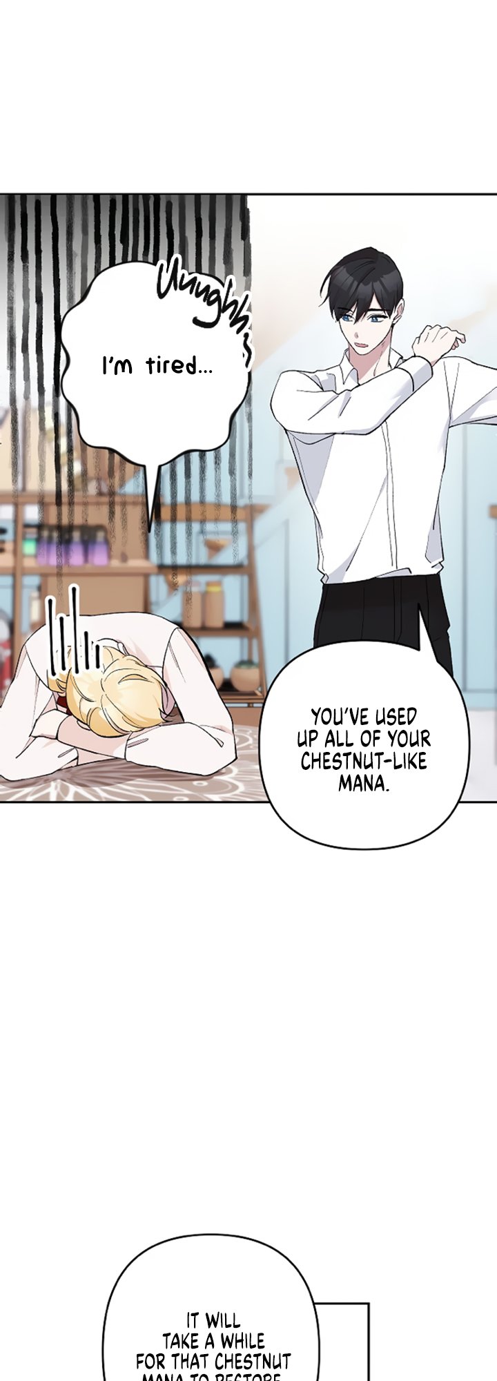 Please Dont Come To The Villainess Stationery Store 18 29