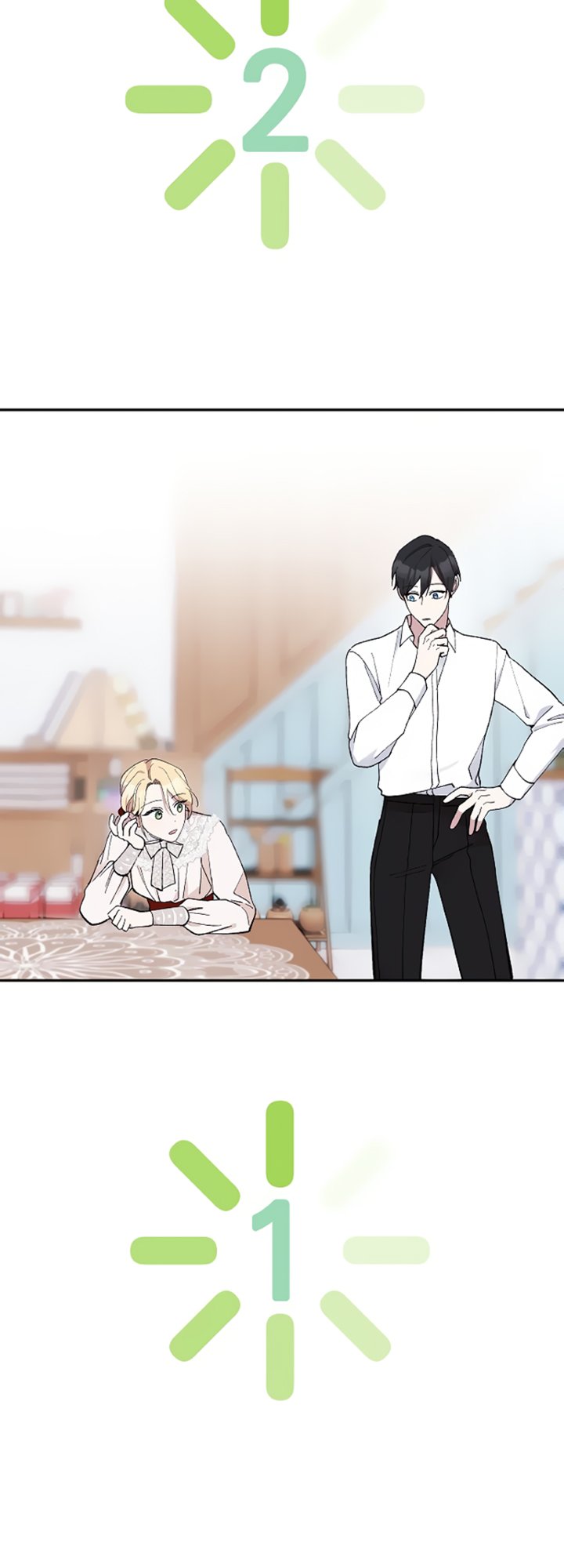 Please Dont Come To The Villainess Stationery Store 18 35